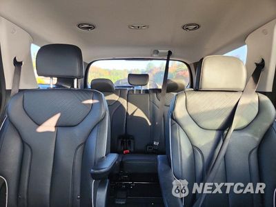 Zdjęcie 10 z 13 samochodu: 2024 HYUNDAI PALISADE SEL VIN:KM8R2DGE9RU734650 - miniatura