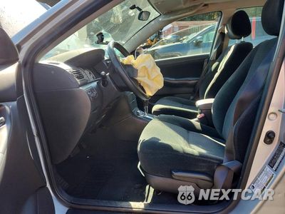 Zdjęcie 7 z 12 samochodu: 2005 TOYOTA COROLLA S VIN:2T1BR32E55C459918 - miniatura
