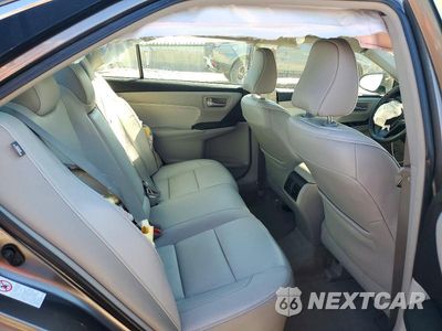 Zdjęcie 10 z 12 samochodu: 2017 TOYOTA CAMRY HYBRID XLE VIN:4T1BD1FK8HU219462 - miniatura