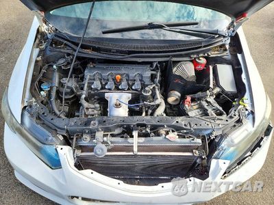 Zdjęcie 11 z 13 samochodu: 2013 HONDA CIVIC EX VIN:2HGFG3B84DH530890 - miniatura