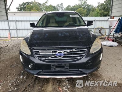 Piąte zdjęcie samochodu w środku: 2015 VOLVO XC60 T6 PLATINUM VIN:YV4902RM3F2691544 - miniatura
