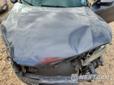 Zdjęcie 11 z 13 samochodu: 2013 HONDA ACCORD LX VIN:1HGCR2F30DA046543 - miniatura