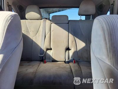 Zdjęcie 10 z 13 samochodu: 2009 TOYOTA VENZA FWD V6 VIN:4T3ZK11A69U009471 - miniatura