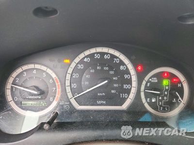 Zdjęcie 9 z 13 samochodu: 2005 TOYOTA SIENNA CE 7 PASSENGER VIN:5TDZA23CX5S349208 - miniatura