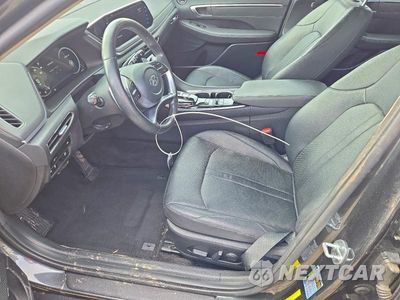 Zdjęcie 7 z 13 samochodu: 2022 HYUNDAI SONATA LIMITED VIN:KMHL34J26NA225337 - miniatura