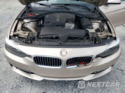 Zdjęcie 11 z 12 samochodu: 2015 BMW 328 I VIN:WBA3A5G59FNS87243 - miniatura