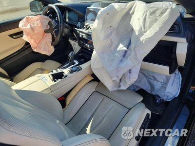 Zdjęcie 8 z 12 samochodu: 2018 BMW 650 I VIN:WBA6F5C50JD997179 - miniatura