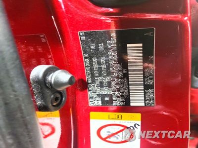 Zdjęcie 13 z 13 samochodu: 2016 LEXUS RX 450H BASE VIN:2T2BGMCA7GC008544 - miniatura