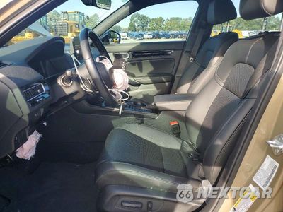 Zdjęcie 7 z 12 samochodu: 2025 HONDA CIVIC SPORT TOURING VIN:19XFL4H98SE012340 - miniatura