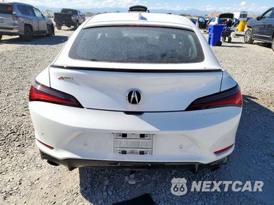 Zdjęcie 6 z 12 samochodu: 2023 ACURA INTEGRA A-SPEC TECH VIN:19UDE4H61PA011193 - miniatura