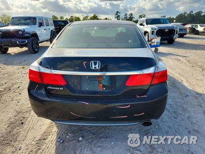 Zdjęcie 6 z 12 samochodu: 2015 HONDA ACCORD LX VIN:1HGCR2F3XFA130307 - miniatura