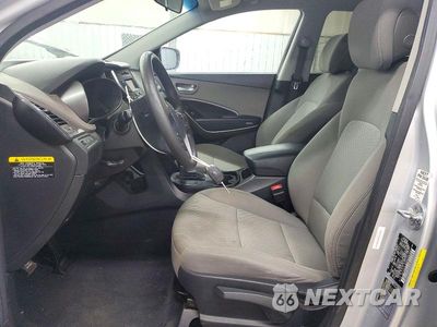 Zdjęcie 7 z 13 samochodu: 2016 HYUNDAI SANTA FE SPORT 2.4L VIN:5XYZT3LB5GG360723 - miniatura