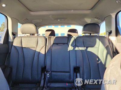Zdjęcie 10 z 14 samochodu: 2023 AUDI Q7 PREMIUM PLUS VIN:WA1LXBF71PD020604 - miniatura