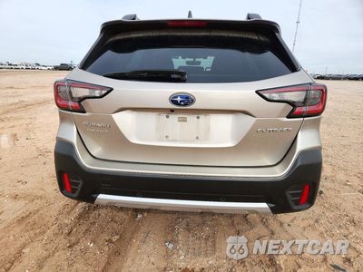Zdjęcie 6 z 13 samochodu: 2020 SUBARU OUTBACK LIMITED VIN:4S4BTANC9L3138076 - miniatura