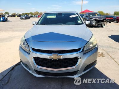 Piąte zdjęcie samochodu w środku: 2015 CHEVROLET MALIBU 1LT VIN:1G11C5SL8FF205788 - miniatura