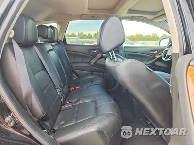 Zdjęcie 11 z 13 samochodu: 2014 NISSAN MURANO S VIN:JN8AZ1MW5EW531301 - miniatura