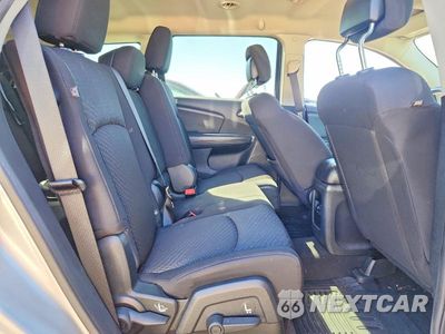 Zdjęcie 10 z 12 samochodu: 2013 DODGE JOURNEY SXT VIN:3C4PDCBB8DT729505 - miniatura