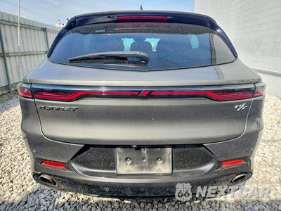 Zdjęcie 6 z 14 samochodu: 2024 DODGE HORNET R/T VIN:ZACPDFCW6R3A32097 - miniatura