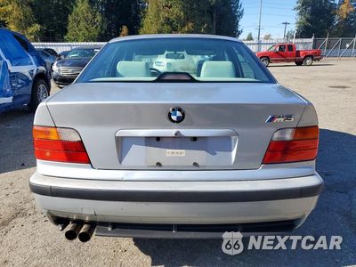 Zdjęcie 6 z 12 samochodu: 1997 BMW M3 VIN:WBSCD9321VEE05535 - miniatura