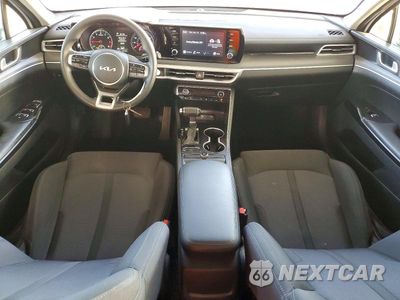 Zdjęcie 8 z 12 samochodu: 2023 KIA K5 LXS VIN:5XXG14J23PG204660 - miniatura