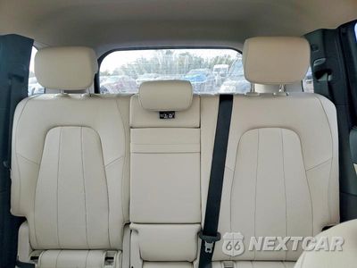 Zdjęcie 10 z 13 samochodu: 2023 MERCEDES-BENZ GLB 250 4MATIC VIN:W1N4M4HB9PW292072 - miniatura