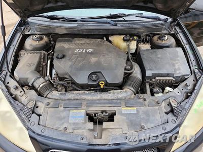 Zdjęcie 11 z 12 samochodu: 2007 PONTIAC G6 BASE VIN:1G2ZG57N774272120 - miniatura