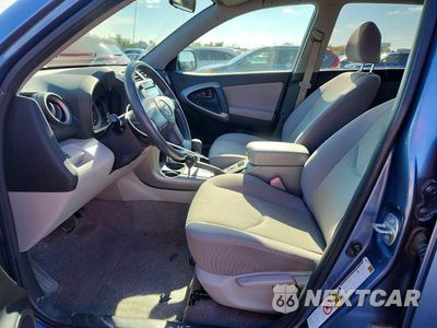 Zdjęcie 7 z 13 samochodu: 2008 TOYOTA RAV4 VIN:JTMZD33V186072774 - miniatura