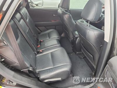 Zdjęcie 11 z 13 samochodu: 2011 LEXUS RX 350 VIN:2T2BK1BA7BC100504 - miniatura