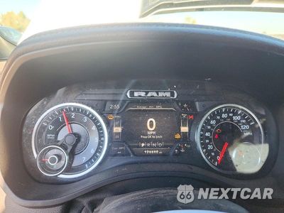 Zdjęcie 9 z 12 samochodu: 2020 RAM 1500 LARAMIE VIN:1C6SRFJTXLN239645 - miniatura