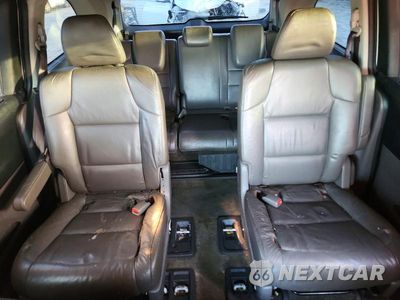 Zdjęcie 10 z 14 samochodu: 2011 HONDA ODYSSEY EXL VIN:5FNRL5H66BB040656 - miniatura