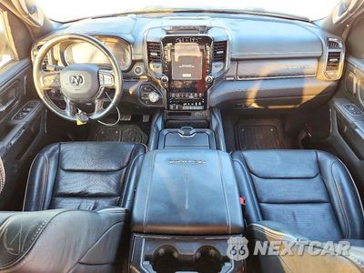 Zdjęcie 8 z 12 samochodu: 2023 RAM 1500 LIMITED VIN:1C6SRFHT1PN568259 - miniatura