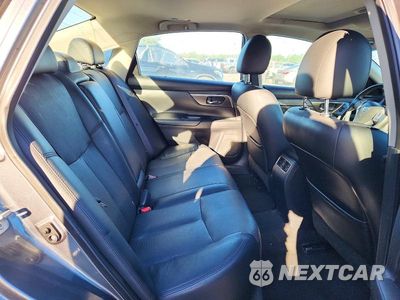 Zdjęcie 10 z 12 samochodu: 2015 NISSAN ALTIMA 2.5 SL VIN:1N4AL3AP1FN378158 - miniatura