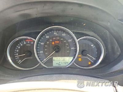 Zdjęcie 9 z 12 samochodu: 2014 TOYOTA COROLLA LE PLUS VIN:5YFBURHE4EP006995 - miniatura