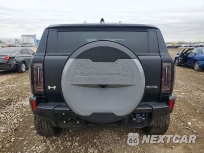 Zdjęcie 6 z 13 samochodu: 2024 GMC HUMMER SUV 3X VIN:1GKB0RDC1RU100281 - miniatura