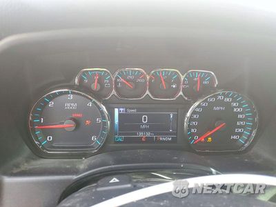 Zdjęcie 9 z 13 samochodu: 2015 CHEVROLET SILVERADO K1500 LT VIN:3GCUKRECXFG282428 - miniatura