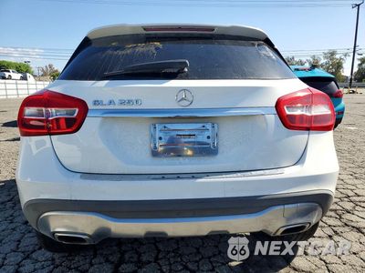 Zdjęcie 6 z 12 samochodu: 2020 MERCEDES-BENZ GLA 250 VIN:WDCTG4EB5LU028135 - miniatura