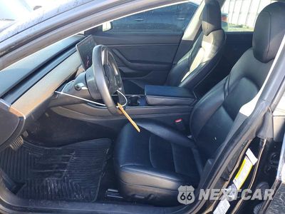 Zdjęcie 7 z 12 samochodu: 2019 TESLA MODEL 3 VIN:5YJ3E1EA8KF400043 - miniatura