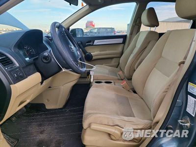 Zdjęcie 7 z 14 samochodu: 2010 HONDA CR-V EX VIN:JHLRE4H50AC004522 - miniatura