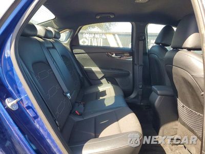 Zdjęcie 10 z 12 samochodu: 2024 KIA FORTE GT LINE VIN:3KPF54AD8RE826569 - miniatura