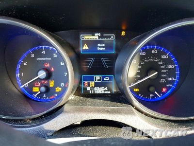 Zdjęcie 9 z 14 samochodu: 2017 SUBARU OUTBACK 2.5I LIMITED VIN:4S4BSANC2H3269652 - miniatura