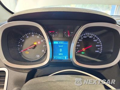 Zdjęcie 9 z 13 samochodu: 2017 CHEVROLET EQUINOX LT VIN:2GNFLFEK6H6264865 - miniatura