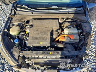 Zdjęcie 11 z 13 samochodu: 2019 HYUNDAI IONIQ SEL VIN:KMHC75LC2KU118795 - miniatura