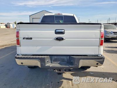 Zdjęcie 6 z 12 samochodu: 2014 FORD F150 SUPERCREW VIN:1FTFW1ET1EFC94577 - miniatura