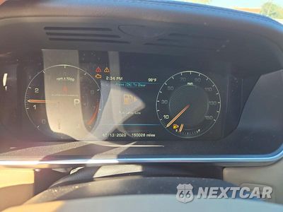 Zdjęcie 9 z 13 samochodu: 2013 LAND ROVER RANGE ROVER SUPERCHARGED VIN:SALGS2EF5DA118099 - miniatura