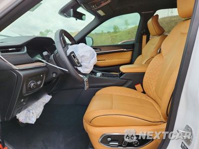 Zdjęcie 7 z 14 samochodu: 2025 JEEP GRAND CHEROKEE SUMMIT 4XE VIN:1C4RJYE66S8664369 - miniatura