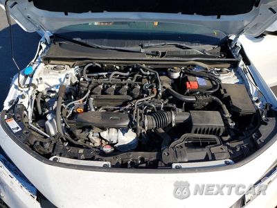 Zdjęcie 11 z 12 samochodu: 2023 HONDA CIVIC SPORT TOURING VIN:19XFL1H86PE007876 - miniatura