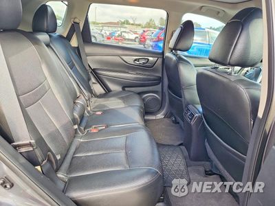 Zdjęcie 10 z 12 samochodu: 2016 NISSAN ROGUE SL VIN:5N1AT2MT4GC772775 - miniatura