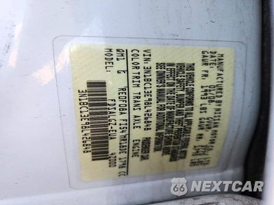 Zdjęcie 12 z 12 samochodu: 2008 NISSAN VERSA 1.8 S VIN:3N1BC13E98L426848 - miniatura