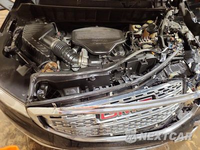 Zdjęcie 11 z 12 samochodu: 2017 GMC ACADIA DENALI VIN:1GKKNXLS2HZ235429 - miniatura