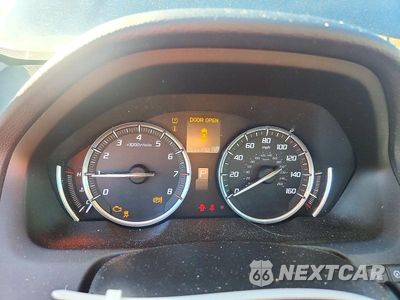 Zdjęcie 9 z 12 samochodu: 2016 ACURA TLX VIN:19UUB1F37GA005947 - miniatura